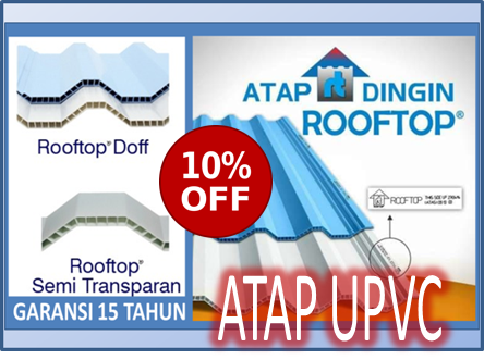 ATAP UPVC